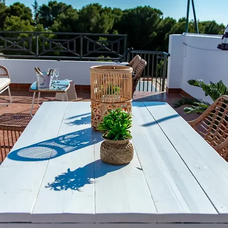 Casita Masnou Apartment *