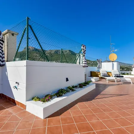 Casita Masnou *