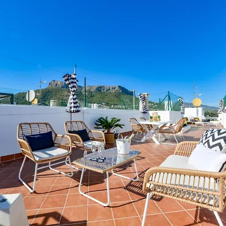 Casita Masnou Appartement *