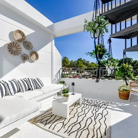 Casita Masnou Appartement *