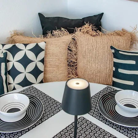 Appartement Casita Masnou