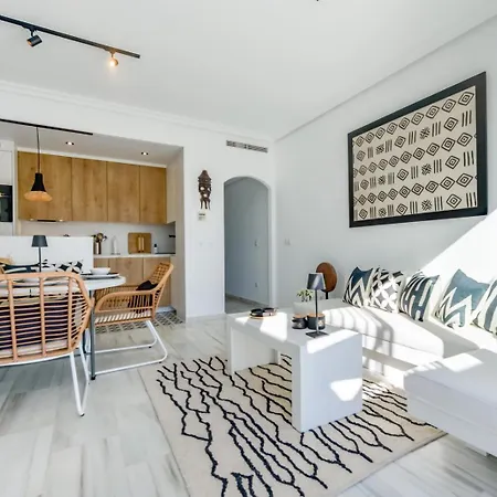 Casita Masnou Calpe