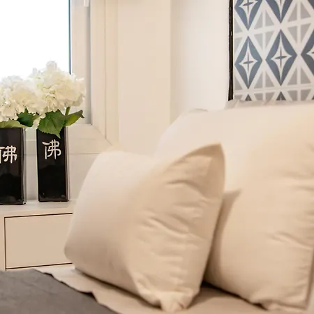 Appartement Casita Masnou