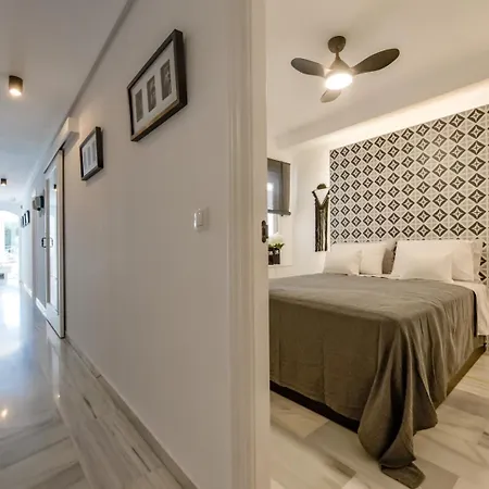 Appartement Casita Masnou *