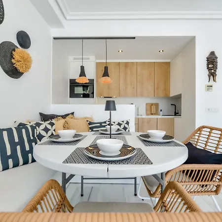 Casita Masnou * Calp