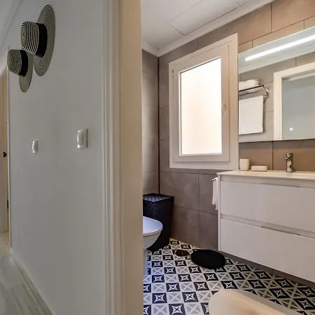 Casita Masnou Appartement