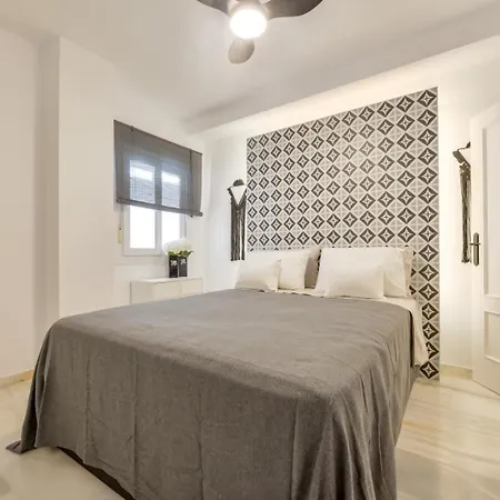 Appartement Casita Masnou