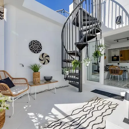 Casita Masnou Calpe