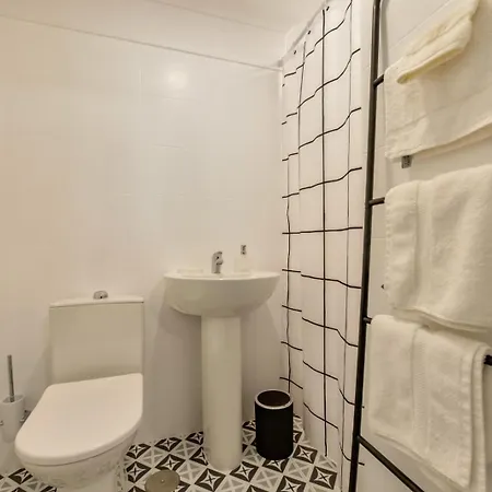 Casita Masnou Appartement *