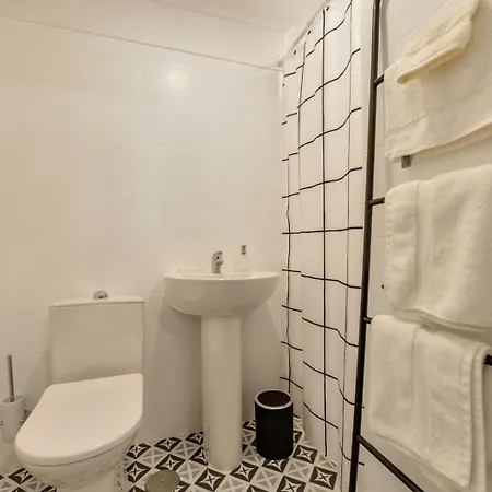 Casita Masnou Apartment *