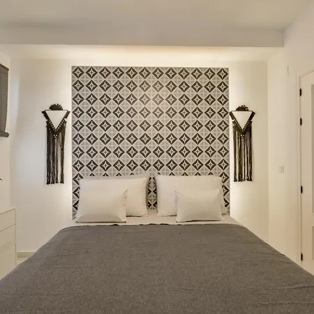 Appartement Casita Masnou