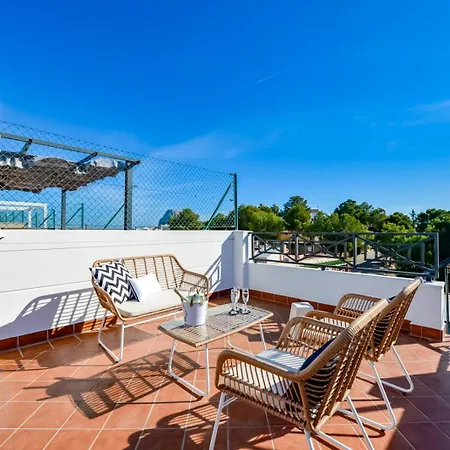 Casita Masnou * Calpe