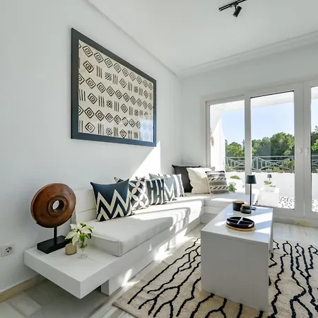 Apartment Casita Masnou *