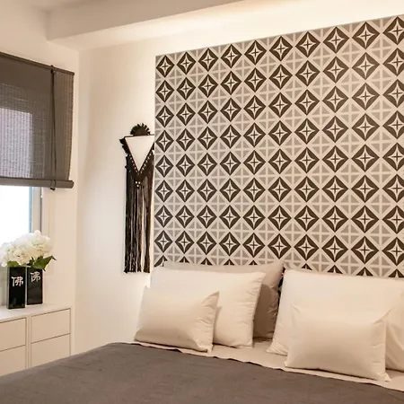 Casita Masnou Appartement *