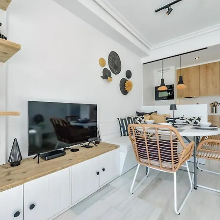 Apartment Casita Masnou Calpe