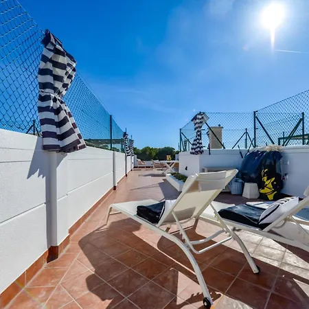 Appartement Casita Masnou *