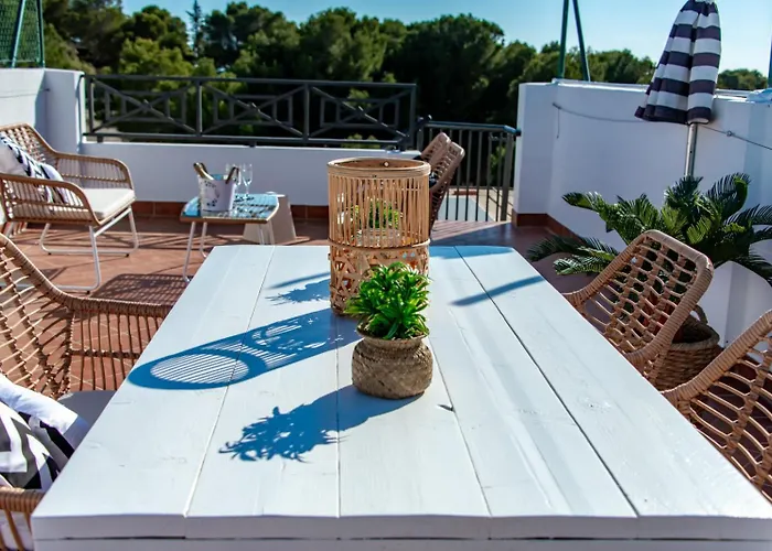 Casita Masnou Apartament *