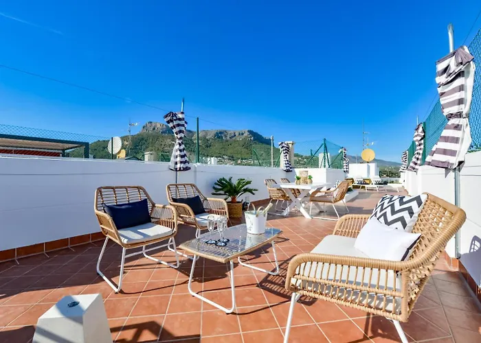 Casita Masnou Apartament *