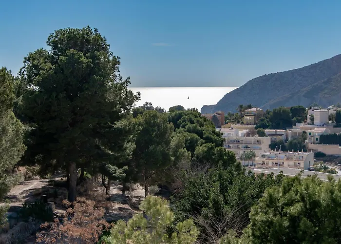 Apartament Casita Masnou Calpe