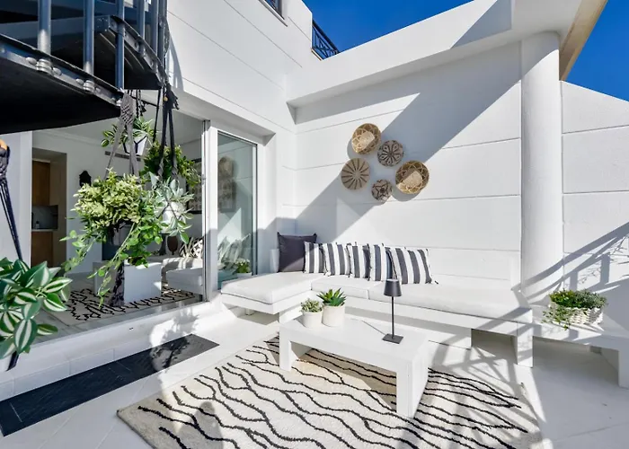 Apartament Casita Masnou