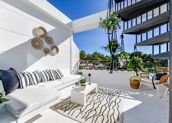 Casita Masnou Apartament *