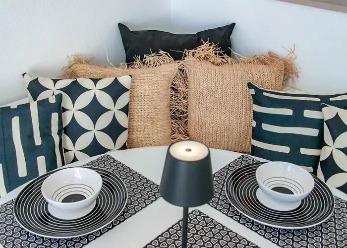 Apartament Casita Masnou