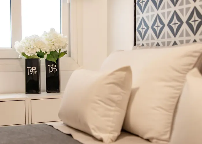 Apartament Casita Masnou