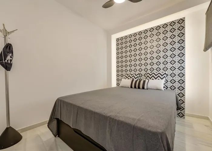 Apartament Casita Masnou *