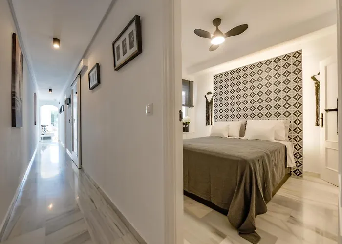 Apartament Casita Masnou *