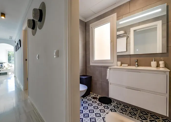 Casita Masnou Apartament