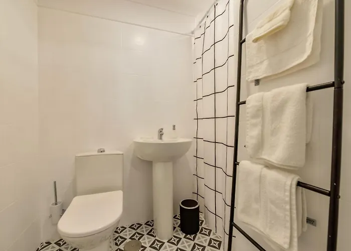 Casita Masnou Apartament *