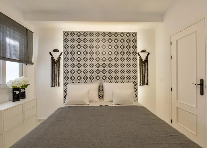 Apartament Casita Masnou