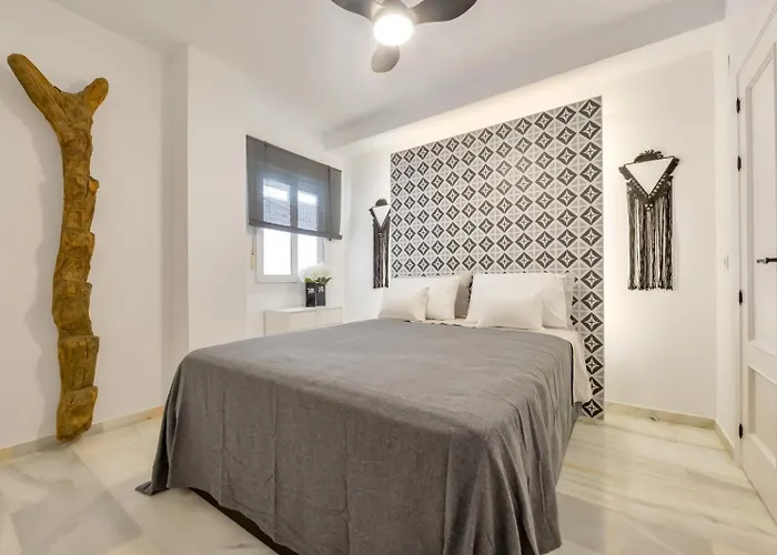 Apartament Casita Masnou
