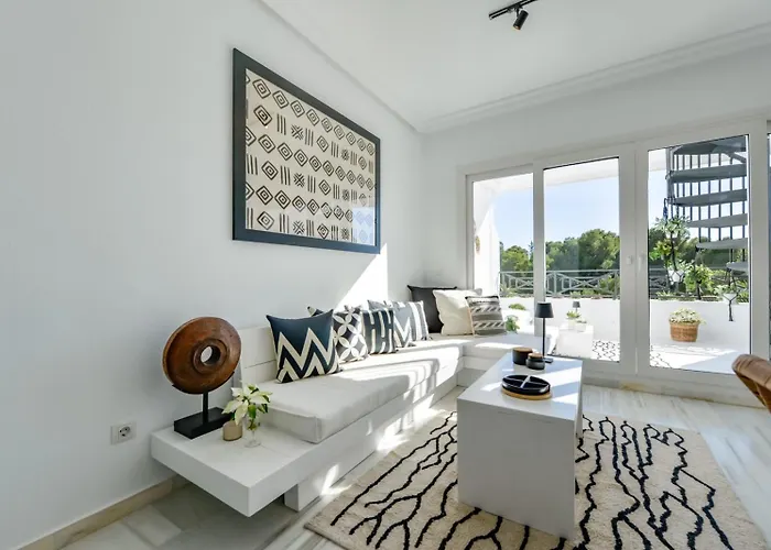 Apartament Casita Masnou *