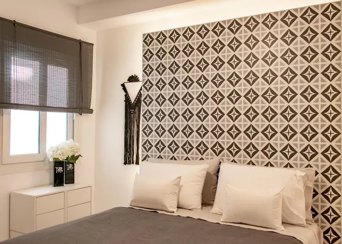 Casita Masnou Apartament *