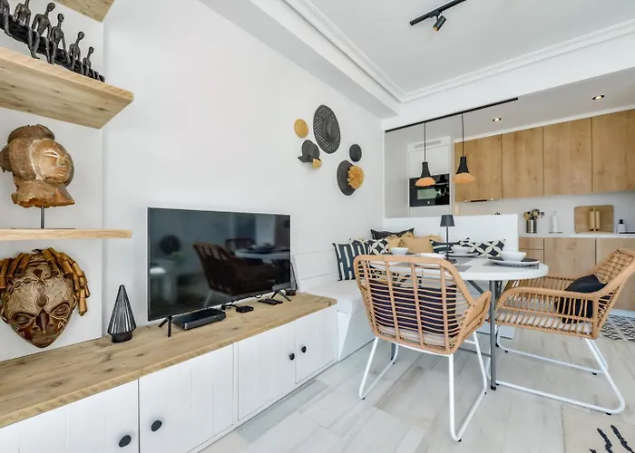 Apartament Casita Masnou Calpe