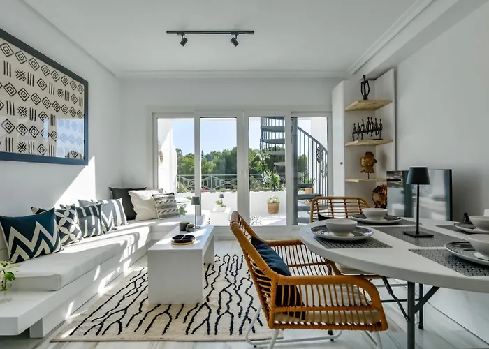 Apartament Casita Masnou *