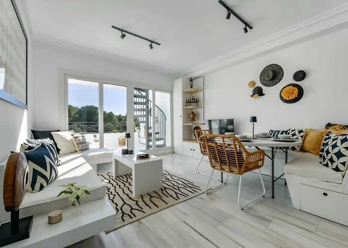 Casita Masnou Apartament *