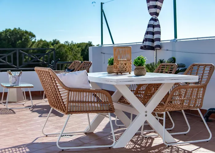 Casita Masnou Apartament