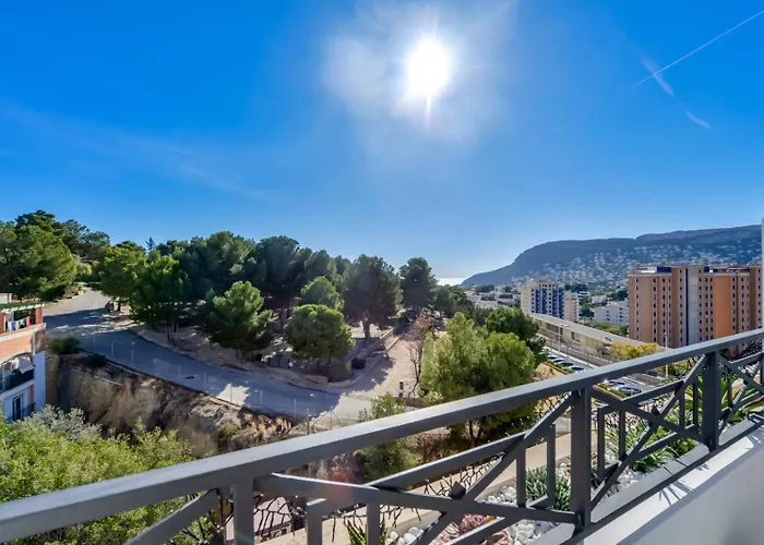 Casita Masnou Apartament